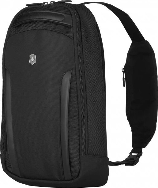 Victorinox - Crossbody väska för surfplatta 10" Altmont Professional svart