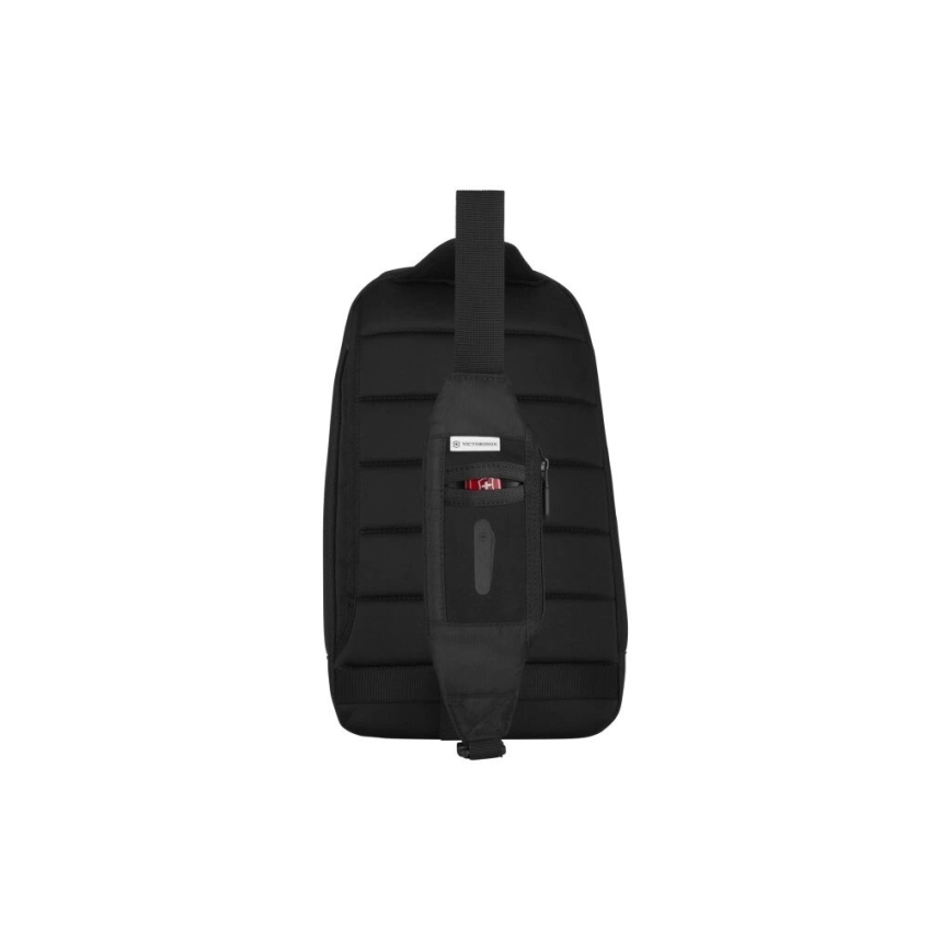 Victorinox - Crossbody väska för surfplatta 10" Altmont Professional svart