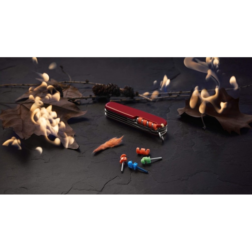Victorinox - Eld startset