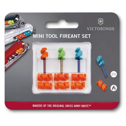 Victorinox - Eld startset
