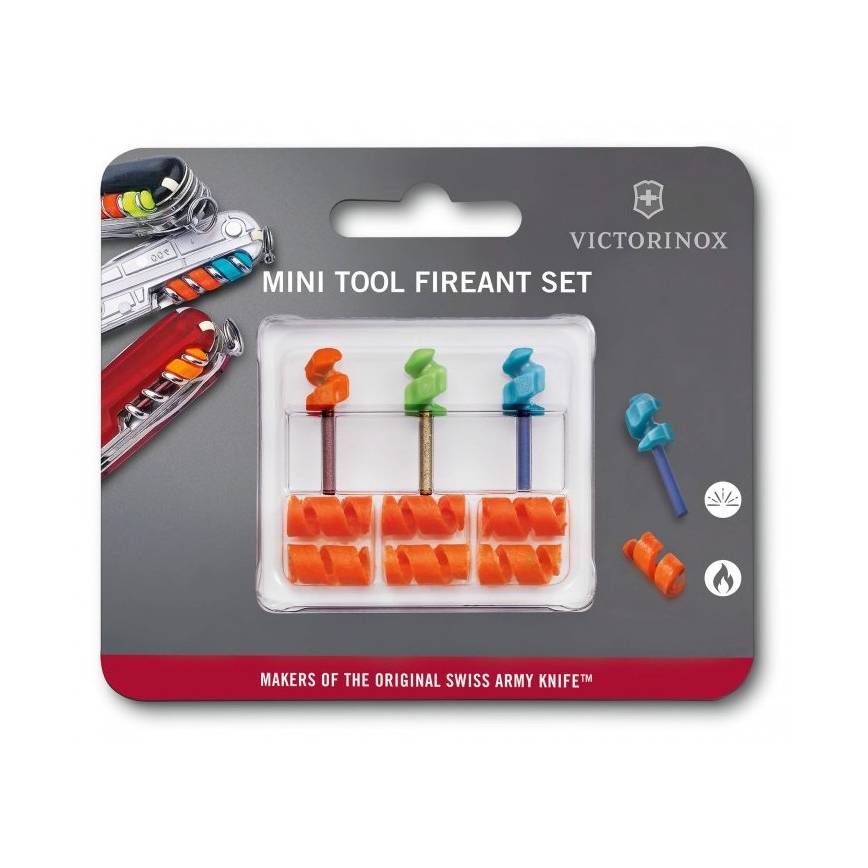 Victorinox - Eld startset