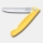 Victorinox - Fällkniv SWISS CLASSIC 11 cm gul