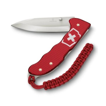 Victorinox - Fickkniv EVOKE 13 cm röd