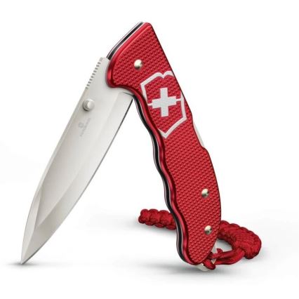 Victorinox - Fickkniv EVOKE 13 cm röd