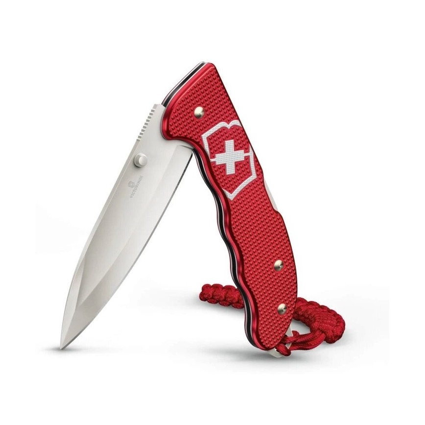 Victorinox - Fickkniv EVOKE 13 cm röd