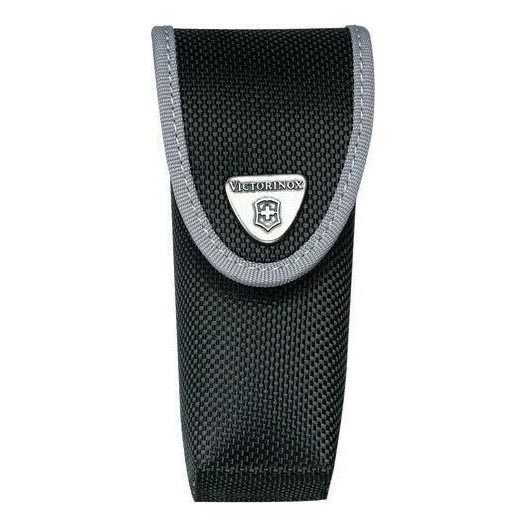 Victorinox - Hylsa för fickkniv 11,1 cm svart
