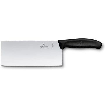 Victorinox - Kockkniv SWISS CLASSIC 18 cm svart