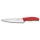 Victorinox - Kökskniv SWISS CLASSIC 19 cm, röd