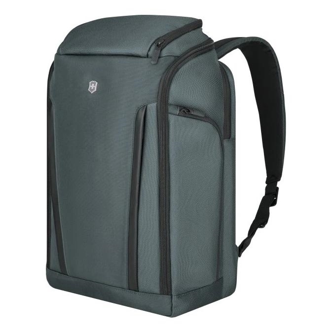 Victorinox - Laptop ryggsäck 14" Altmont Professional Fliptop 26 l grå