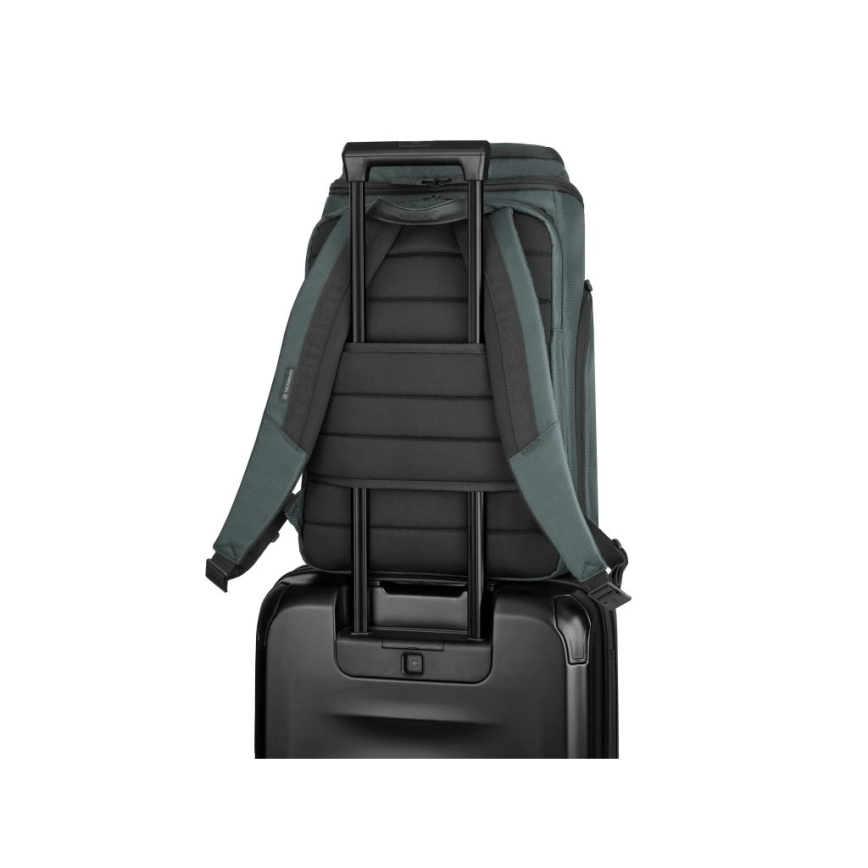 Victorinox - Laptop ryggsäck 14" Altmont Professional Fliptop 26 l grå
