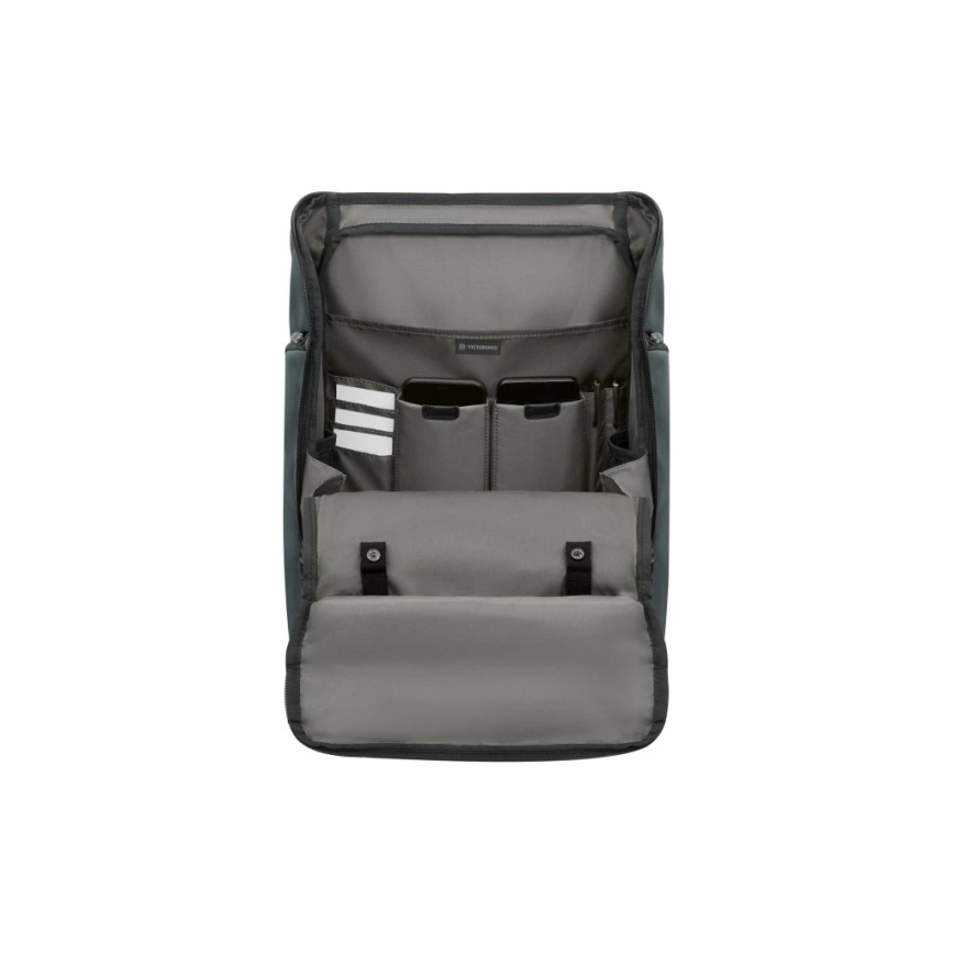 Victorinox - Laptop ryggsäck 14" Altmont Professional Fliptop 26 l grå