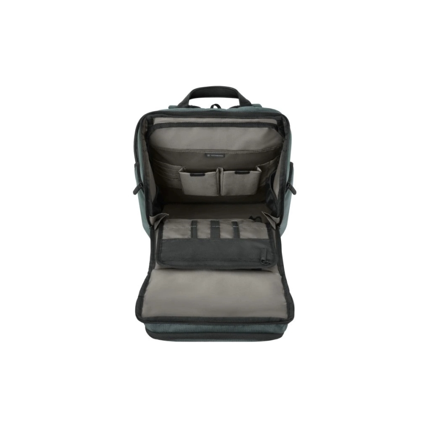 Victorinox - Laptop ryggsäck 14" Altmont Professional Fliptop 26 l grå