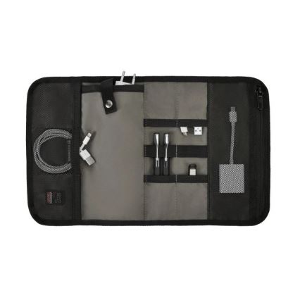 Victorinox - Laptop ryggsäck 14" Altmont Professional Fliptop 26 l grå