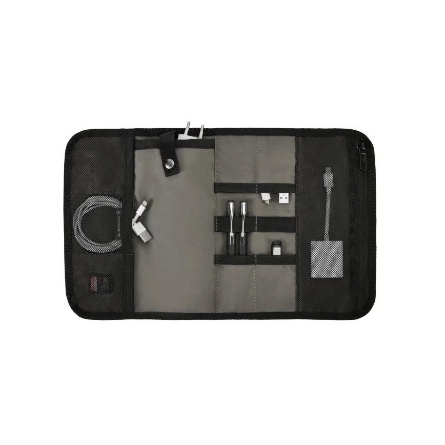 Victorinox - Laptop ryggsäck 14" Altmont Professional Fliptop 26 l grå