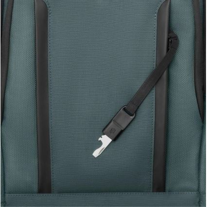 Victorinox - Laptop ryggsäck 14" Altmont Professional Fliptop 26 l grå