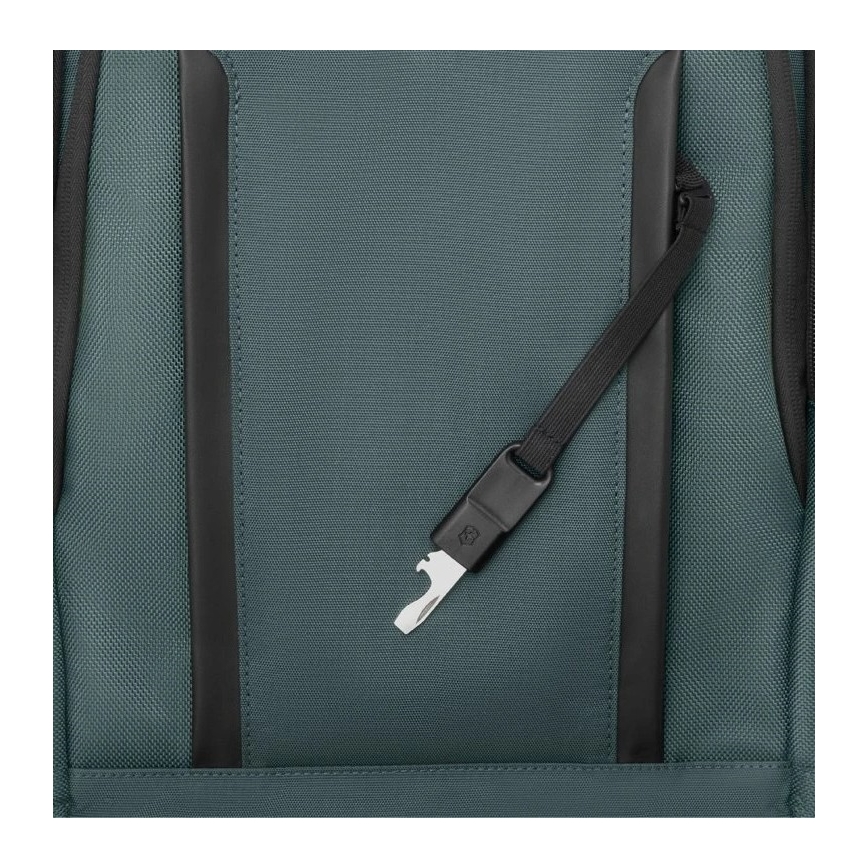 Victorinox - Laptop ryggsäck 14" Altmont Professional Fliptop 26 l grå