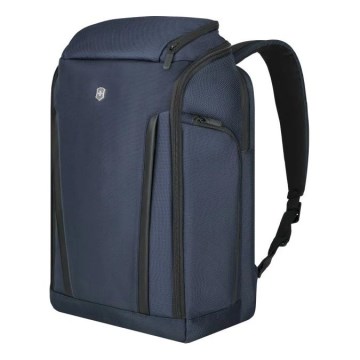 Victorinox - Laptop ryggsäck 14" Altmont Professional Fliptop 26 l mörkblå