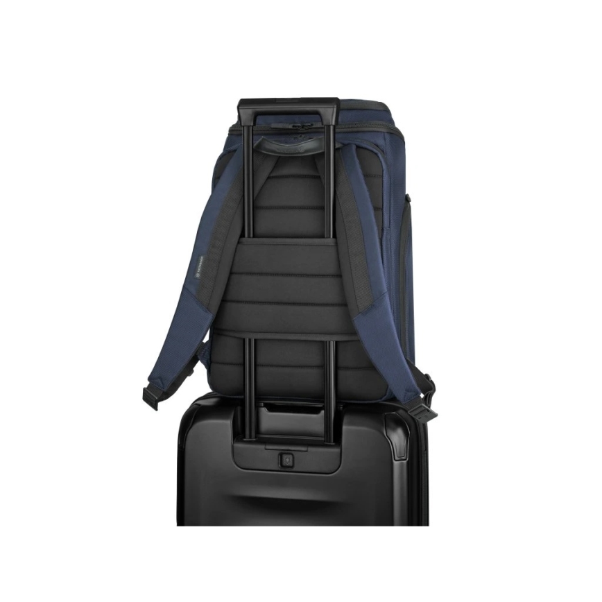 Victorinox - Laptop ryggsäck 14" Altmont Professional Fliptop 26 l mörkblå