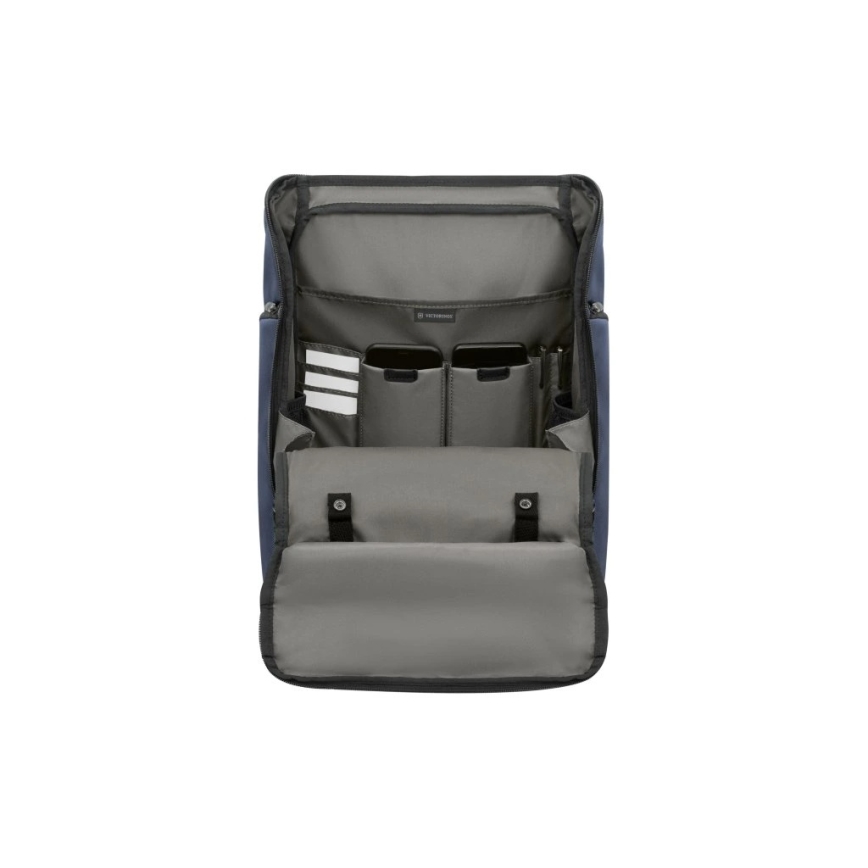 Victorinox - Laptop ryggsäck 14" Altmont Professional Fliptop 26 l mörkblå