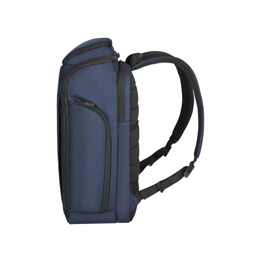Victorinox - Laptop ryggsäck 14" Altmont Professional Fliptop 26 l mörkblå