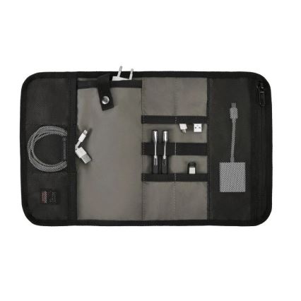 Victorinox - Laptop ryggsäck 14" Altmont Professional Fliptop 26 l mörkblå