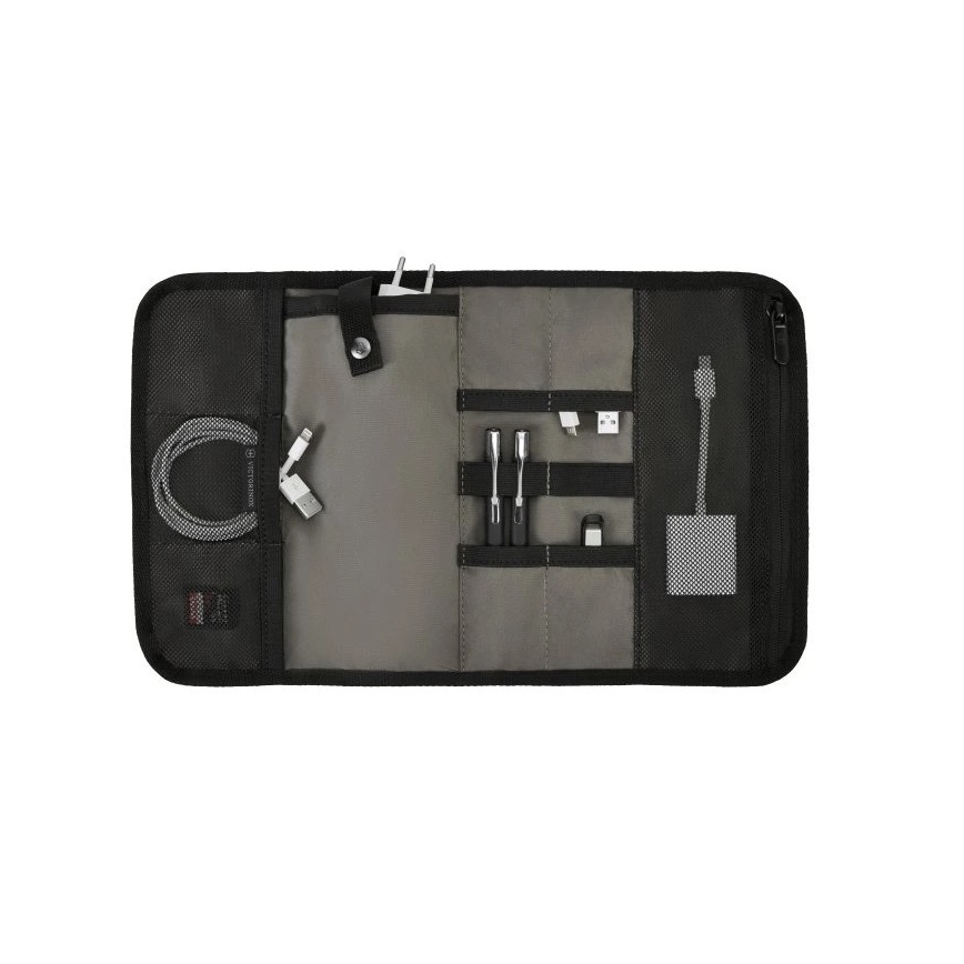Victorinox - Laptop ryggsäck 14" Altmont Professional Fliptop 26 l mörkblå