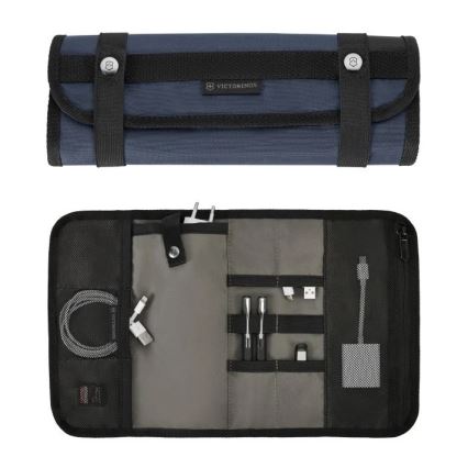 Victorinox - Laptop ryggsäck 14" Altmont Professional Fliptop 26 l mörkblå