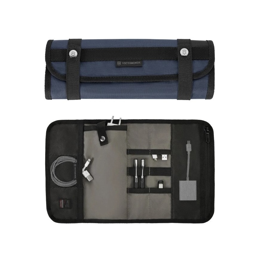 Victorinox - Laptop ryggsäck 14" Altmont Professional Fliptop 26 l mörkblå