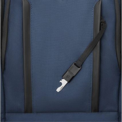 Victorinox - Laptop ryggsäck 14" Altmont Professional Fliptop 26 l mörkblå