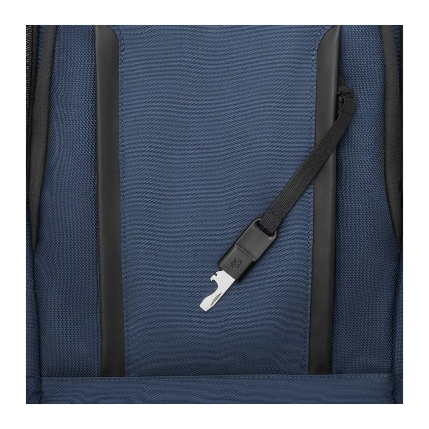 Victorinox - Laptop ryggsäck 14" Altmont Professional Fliptop 26 l mörkblå