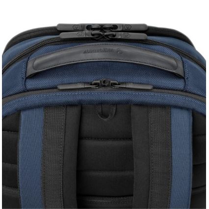 Victorinox - Laptop ryggsäck 14" Altmont Professional Fliptop 26 l mörkblå