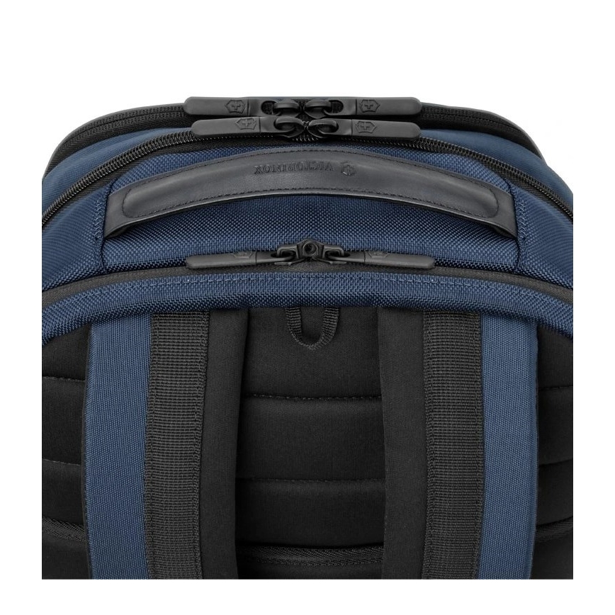 Victorinox - Laptop ryggsäck 14" Altmont Professional Fliptop 26 l mörkblå