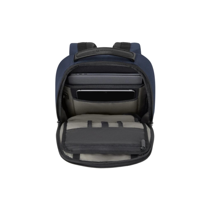 Victorinox - Laptop ryggsäck 14" Altmont Professional Stad 14 l mörkblå