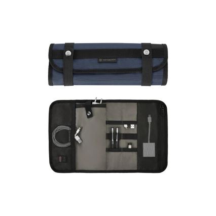 Victorinox - Laptop ryggsäck 14" Altmont Professional Stad 14 l mörkblå