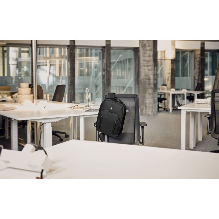 Victorinox - Laptop ryggsäck 14" Altmont Professional Stad 14 l svart