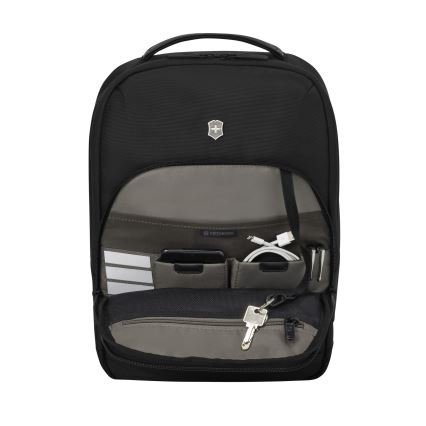 Victorinox - Laptop ryggsäck 14" Altmont Professional Stad 14 l svart