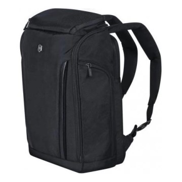 Victorinox - Laptop ryggsäck 14" Fliptop 26 l svart