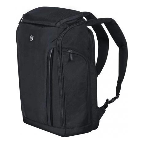 Victorinox - Laptop ryggsäck 14" Fliptop 26 l svart