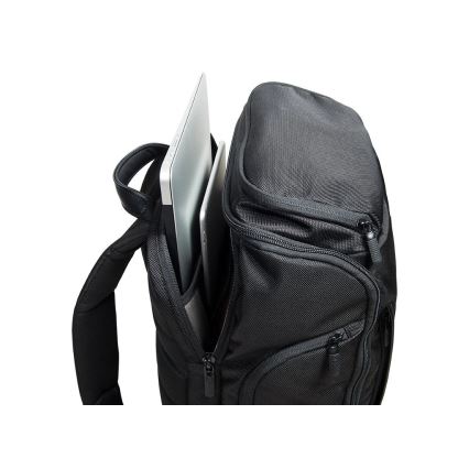 Victorinox - Laptop ryggsäck 14" Fliptop 26 l svart