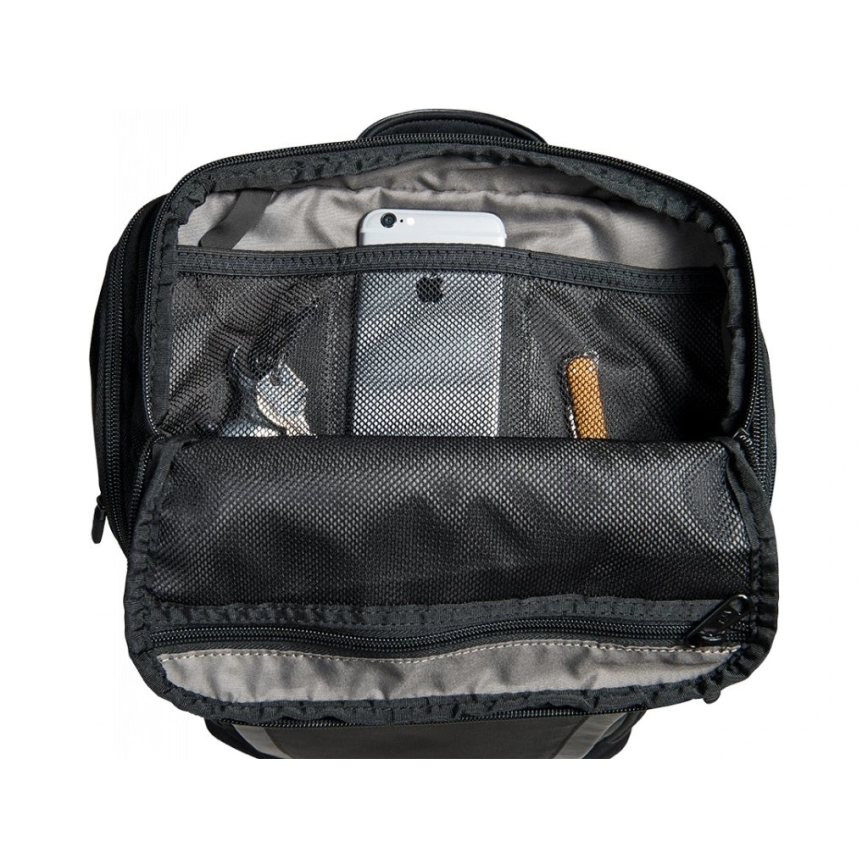 Victorinox - Laptop ryggsäck 14" Fliptop 26 l svart