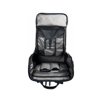 Victorinox - Laptop ryggsäck 14" Fliptop 26 l svart
