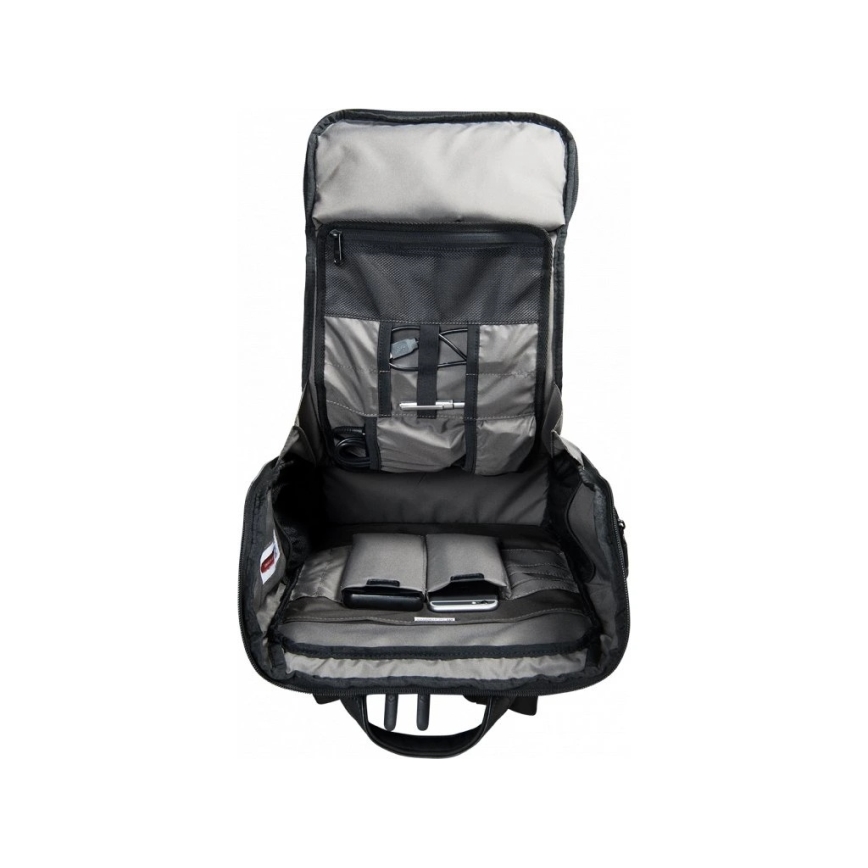 Victorinox - Laptop ryggsäck 14" Fliptop 26 l svart