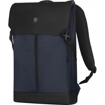 Victorinox - Laptop ryggsäck 15,6" Altmont Original Flapover 11 l mörkblå