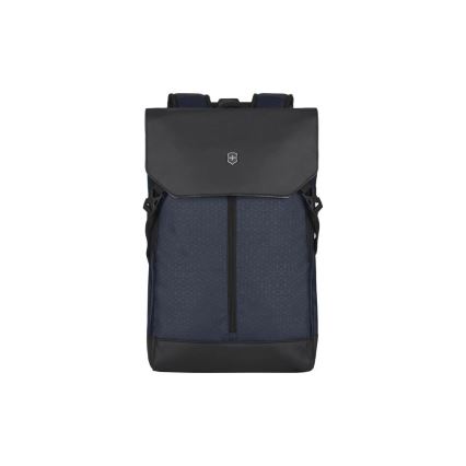 Victorinox - Laptop ryggsäck 15,6" Altmont Original Flapover 11 l mörkblå