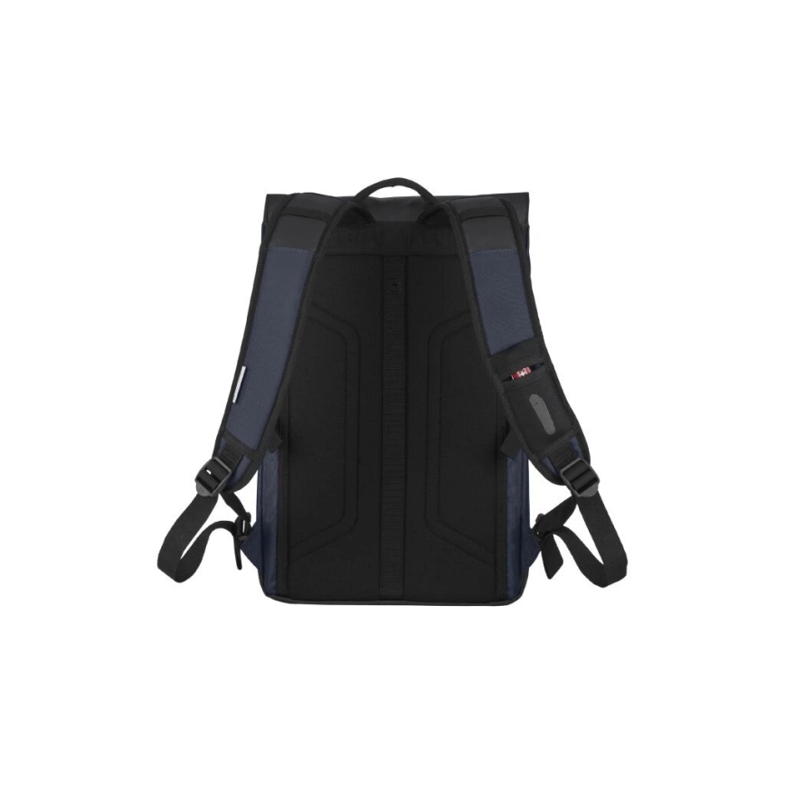 Victorinox - Laptop ryggsäck 15,6" Altmont Original Flapover 11 l mörkblå