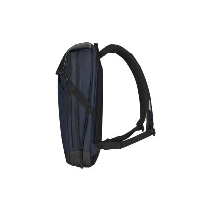 Victorinox - Laptop ryggsäck 15,6" Altmont Original Flapover 11 l mörkblå