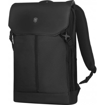 Victorinox - Laptop ryggsäck 15,6" Altmont Original Flapover 11 l svart