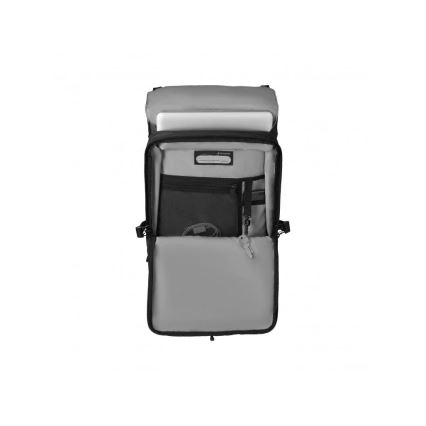 Victorinox - Laptop ryggsäck 15,6" Altmont Original Flapover 11 l svart