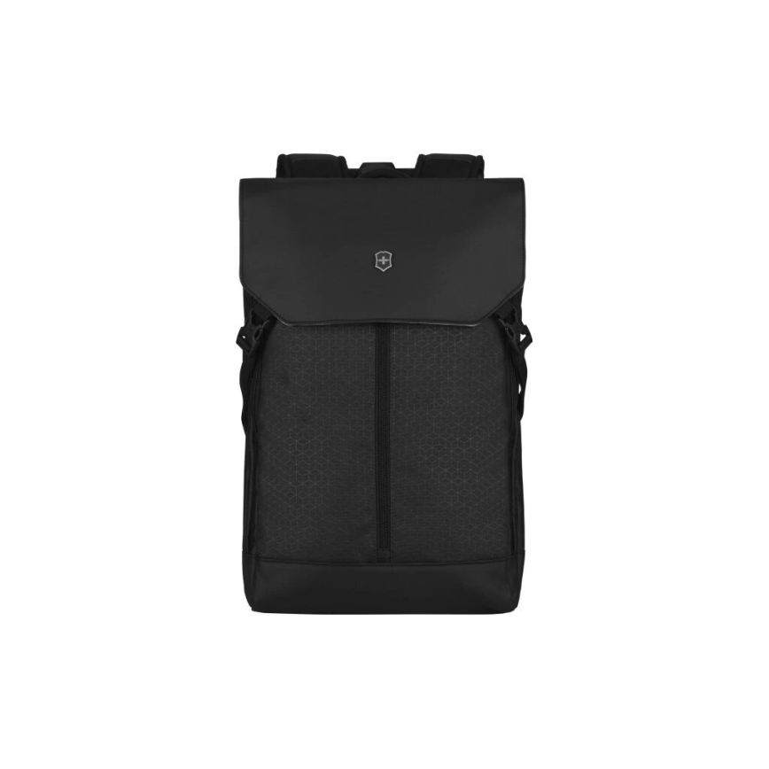 Victorinox - Laptop ryggsäck 15,6" Altmont Original Flapover 11 l svart