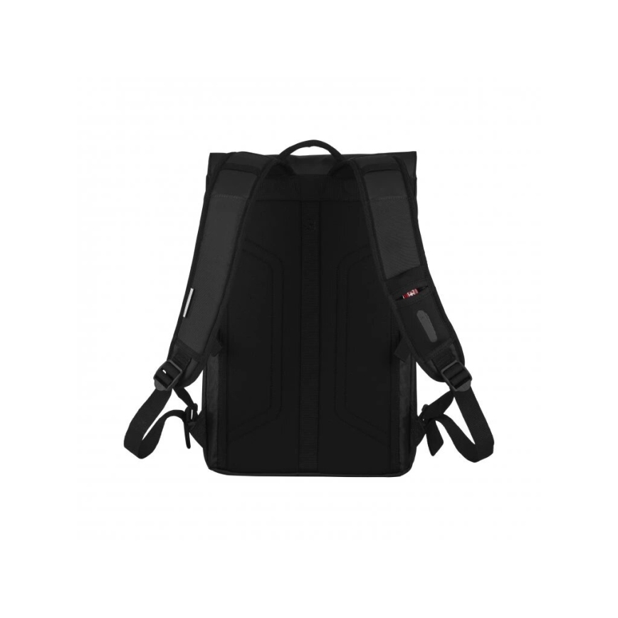 Victorinox - Laptop ryggsäck 15,6" Altmont Original Flapover 11 l svart